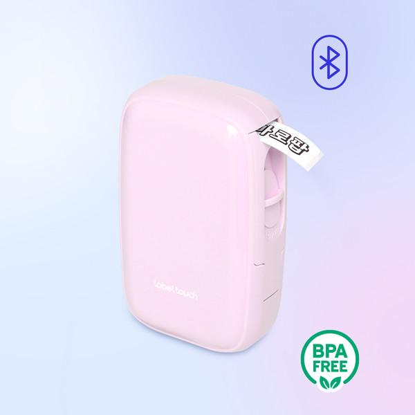 마로팝 스트로베리, maropop(strawberry) + MC-C63(체리핑크) 증정