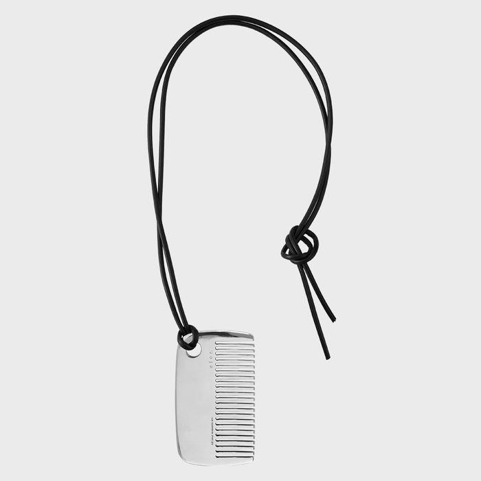 Comb Necklace