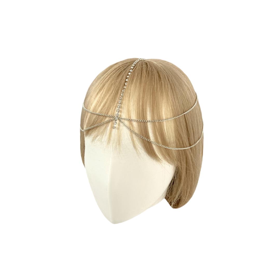 Seventeen tiara