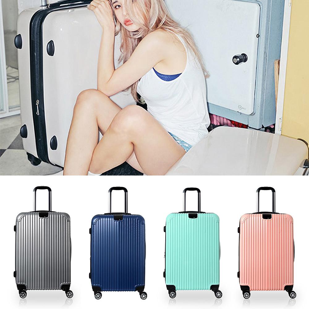 기내용캐리어 여행용 20인치 기내반입 확장형 하드 제주도 기내형 캐리어