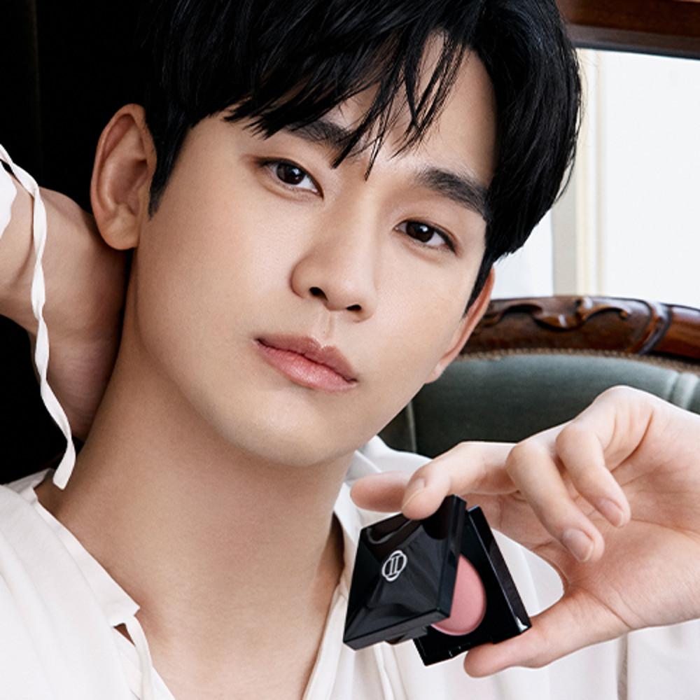 [피터&웬 콜렉션] 비 마이 웬디 블러셔 6종