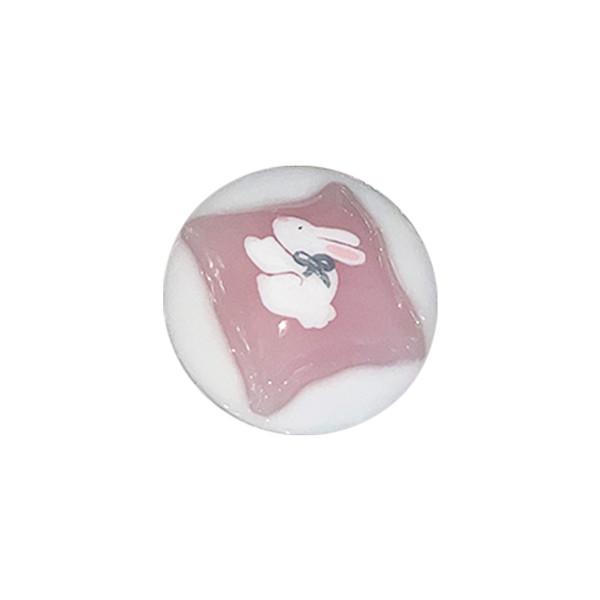 (dod studio) Bunny Small Grip Tok