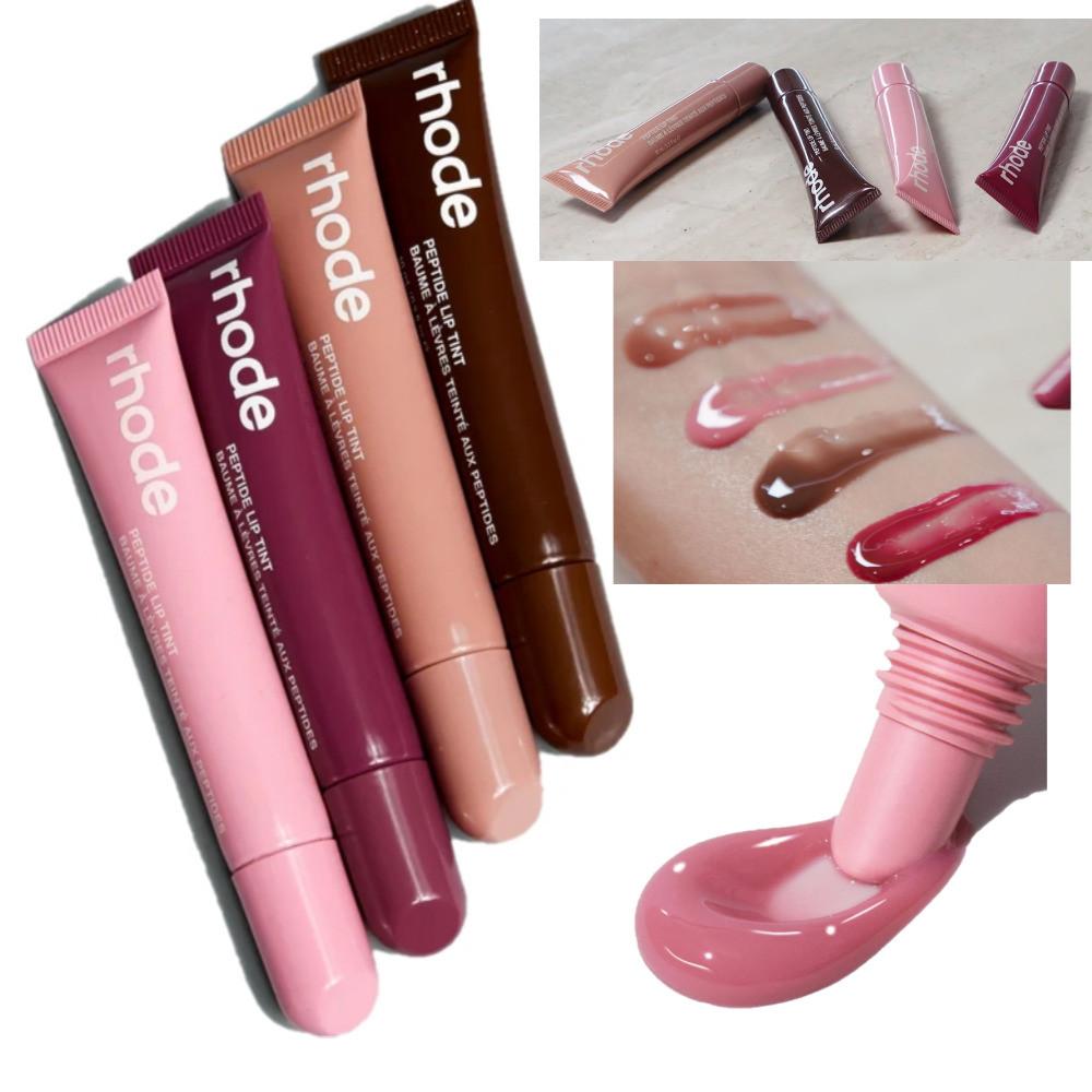 로드 로드스킨 펩타이드 립 린트 레이어 10ml rhode peptide lip tint