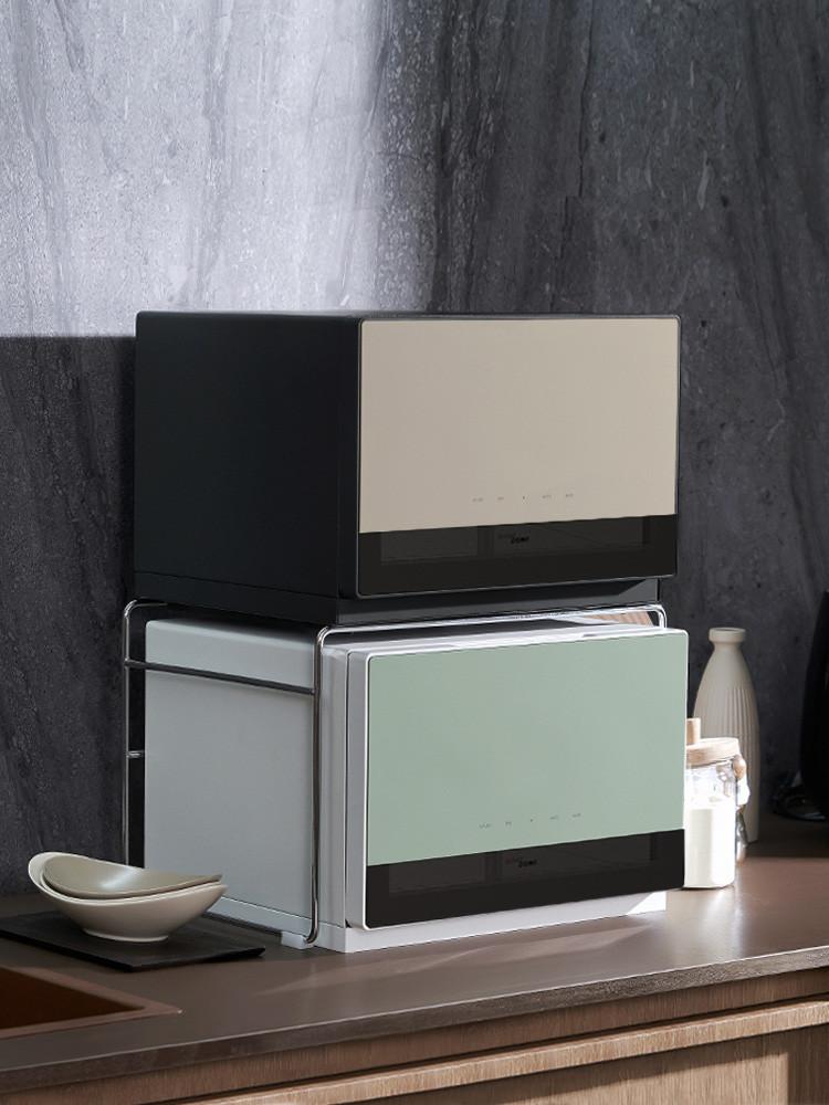 NEW 폴레드 픽셀 UVC LED 살균 유아소독기(선반형트레이 포함)