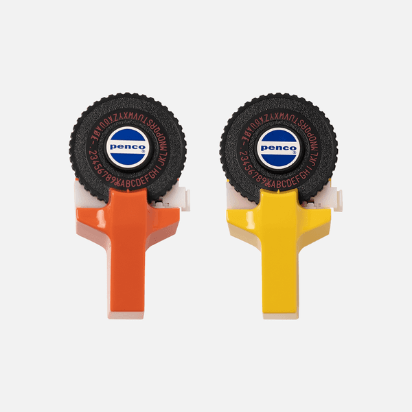 테이프 라이터 (라벨 메이커)