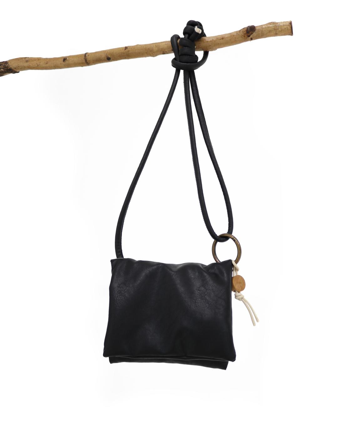 Square mini bag