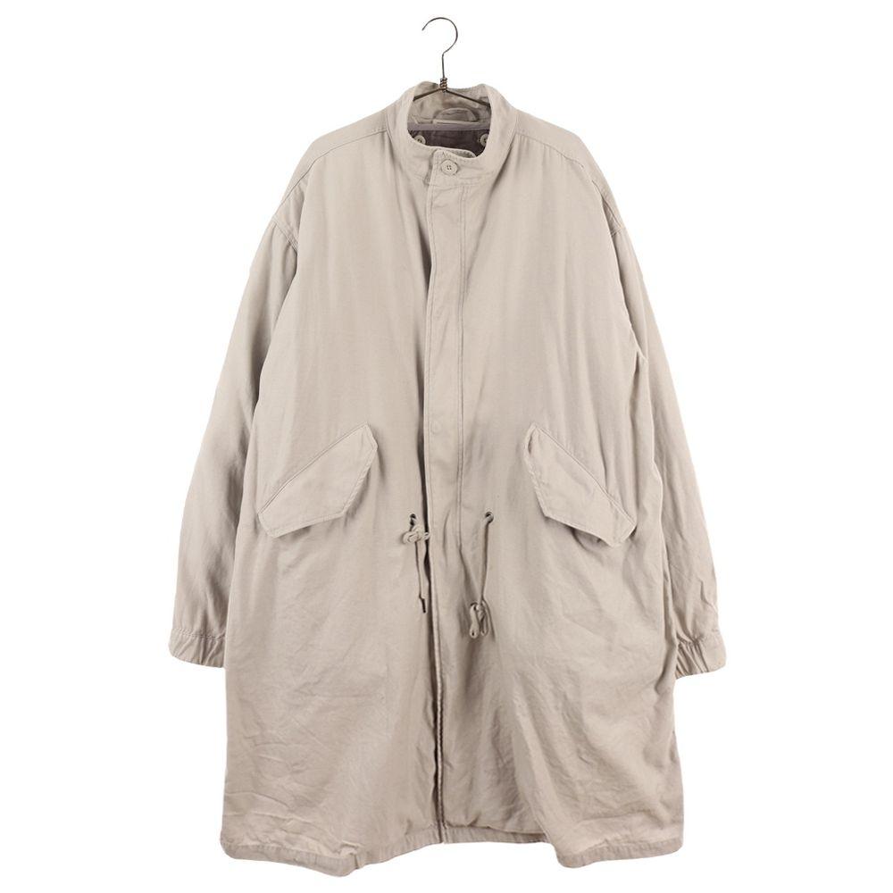 [URBAN RESEARCH]코튼 코트[SIZE : WOMEN L]