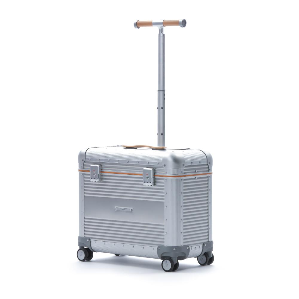 ALU CONVERTIBLE 44L / 17'\'