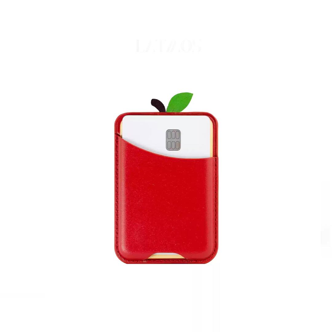 쏠띵즈 Apple MagSafe Card Case 애플 맥세이프 카드 케이스