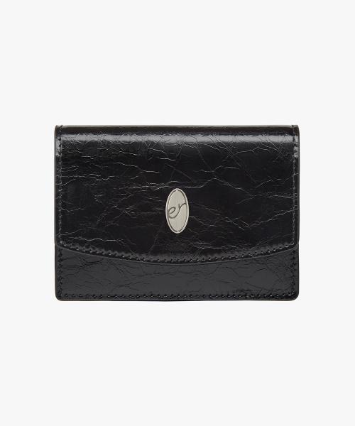 Bono accordion wallet - Black