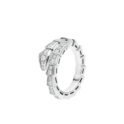 Serpenti Viper Ring