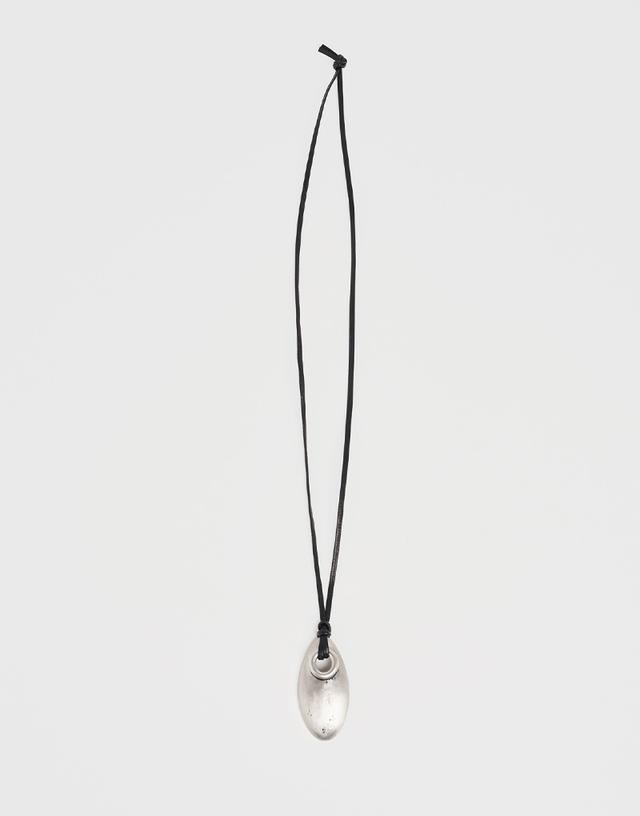 [5/12예약배송] BY FLOWER necklace (PLOW X PIETON)