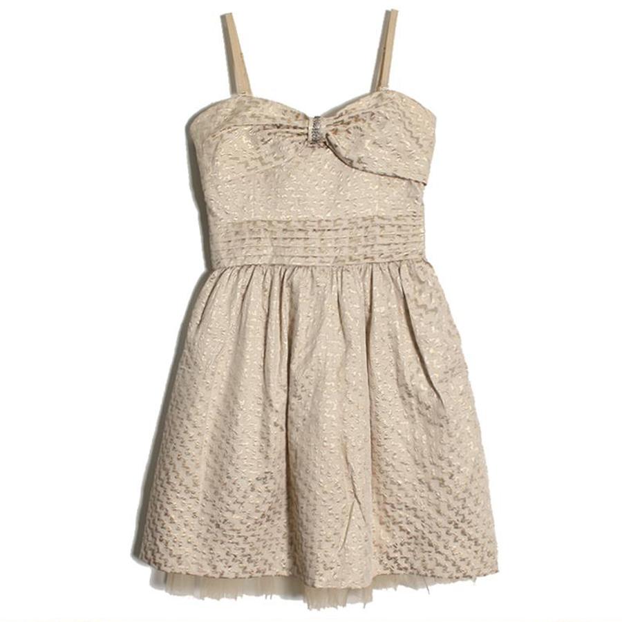 tank-top dress