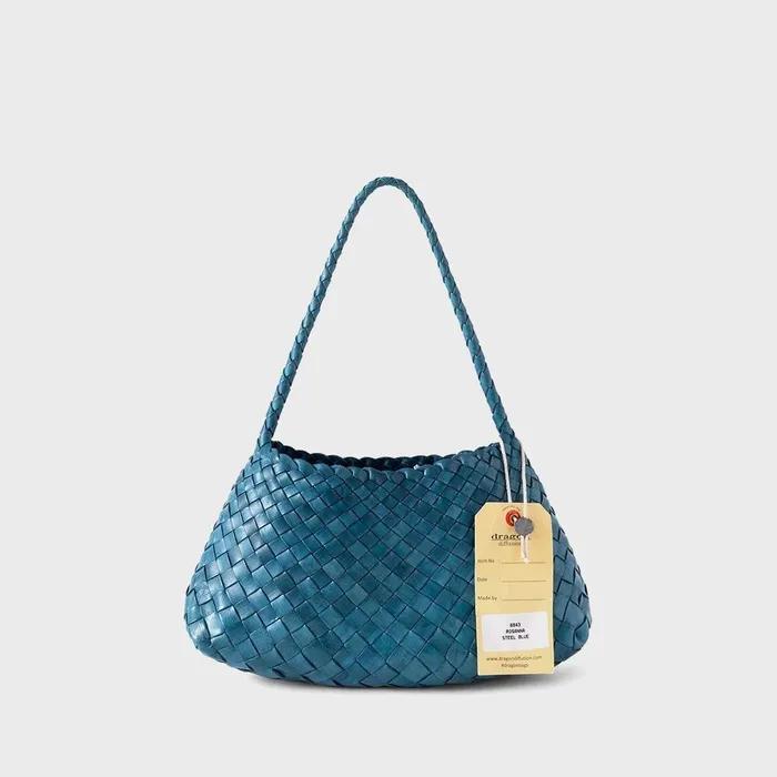 로잔나 8943 Steel Blue 드래곤백