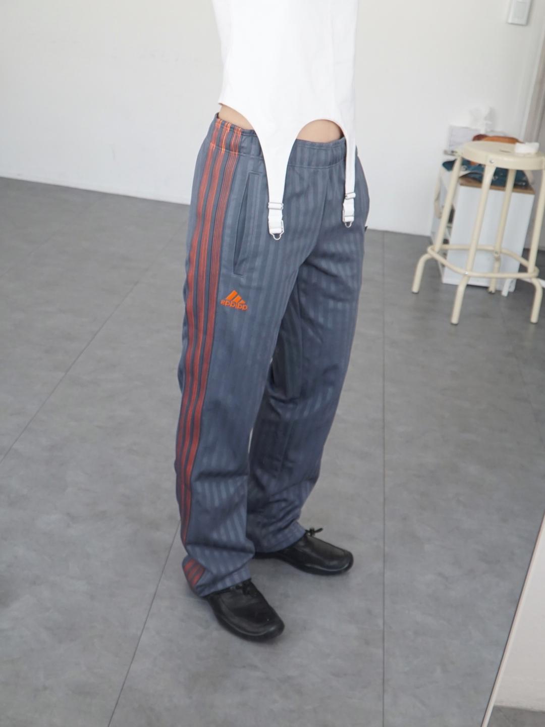 Adidas track pants