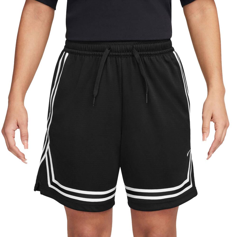 Nike Womens Crossover Dri-FIT 7" Basketball Shorts