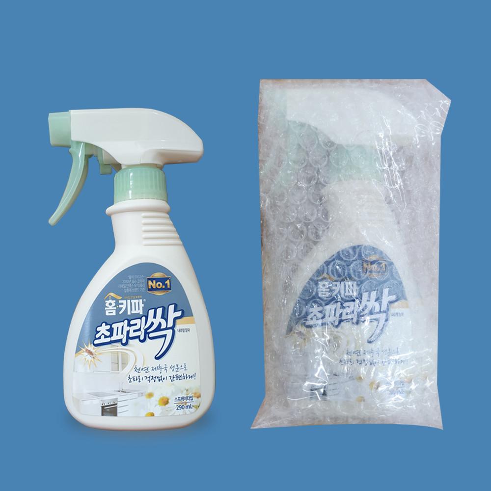 홈키파 초파리싹 내츄럴알파 290ml 초파리퇴치