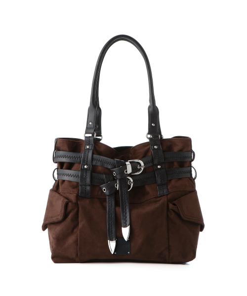 Nexie 넥시_ Dark Brown