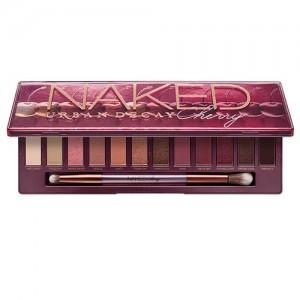 어반디케이 네이키드 체리 아이섀도우 팔레트