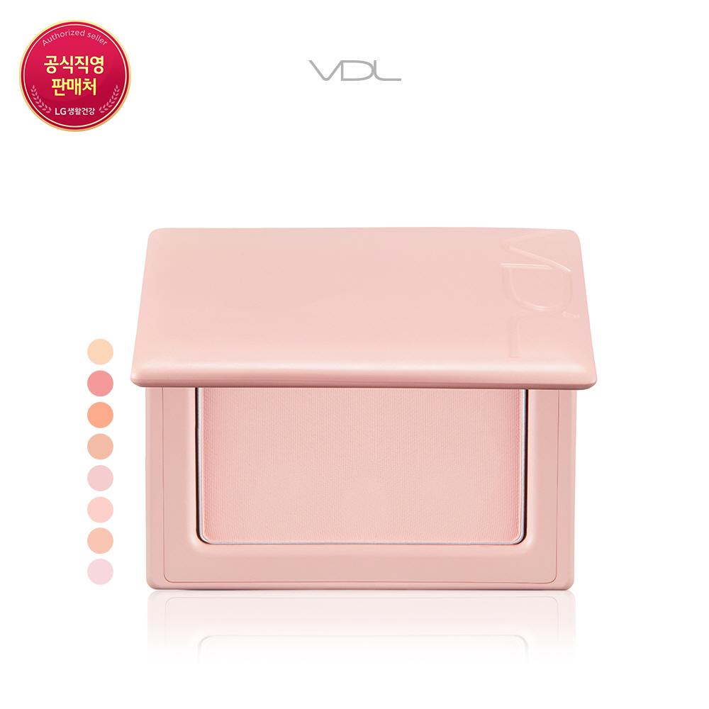 치크스테인 블러셔