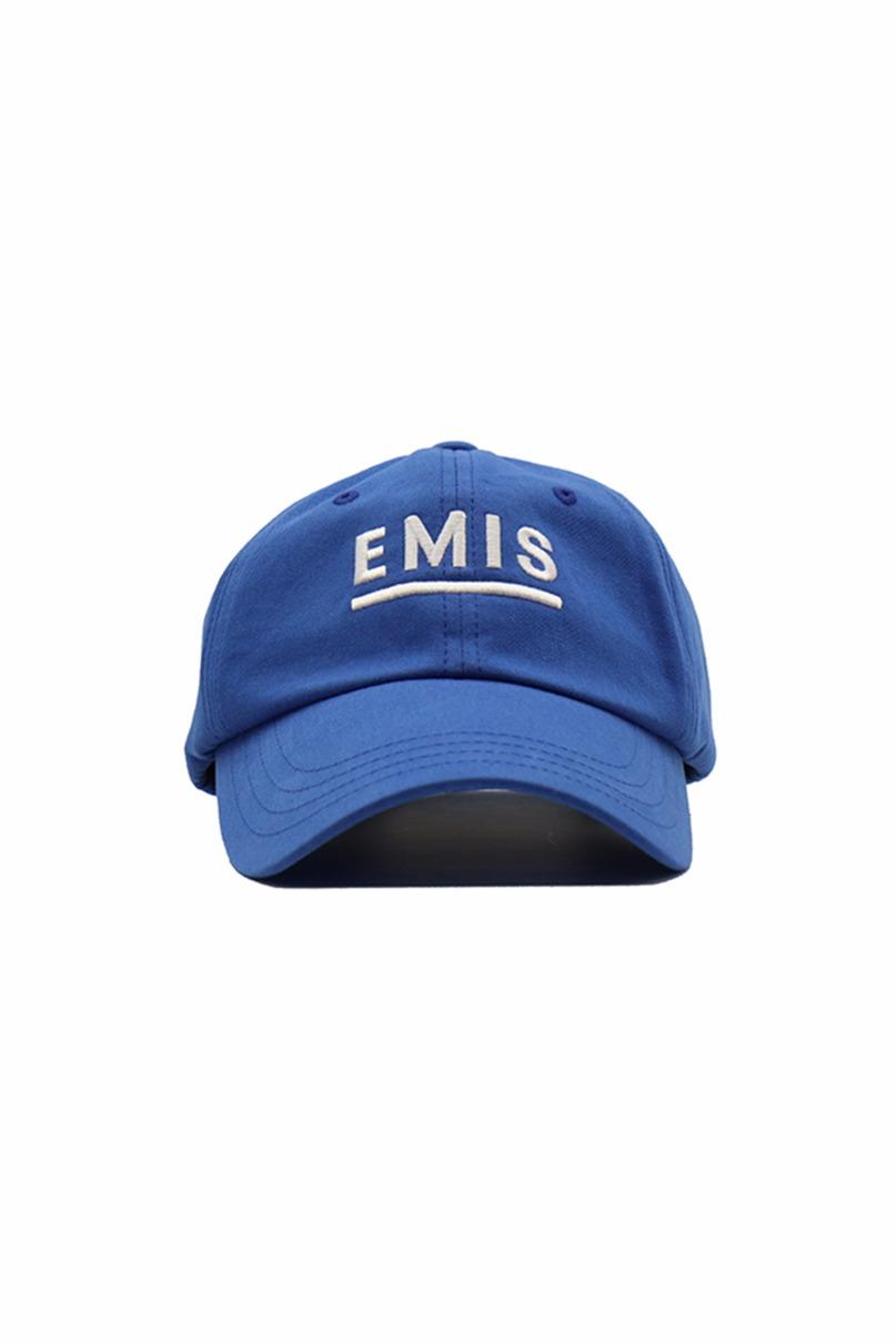 BLUE EP13 EMIS CAP