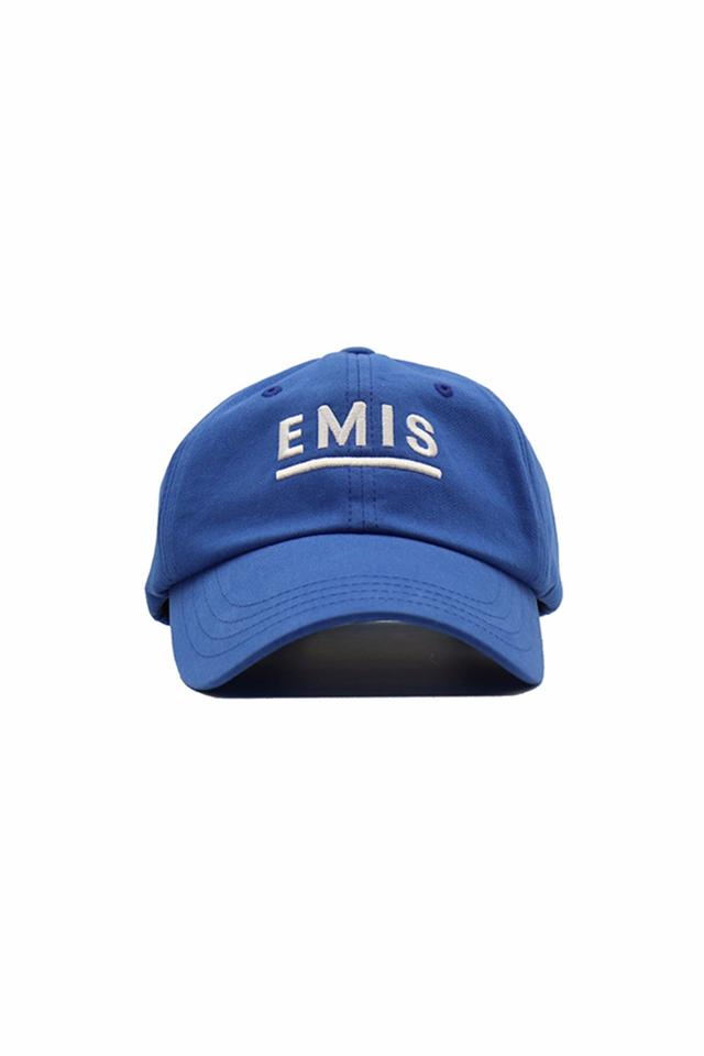 BLUE EP13 EMIS CAP