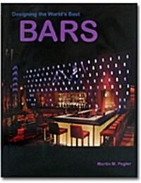 [중고] Designing the World's Best Bars (Hardcover)