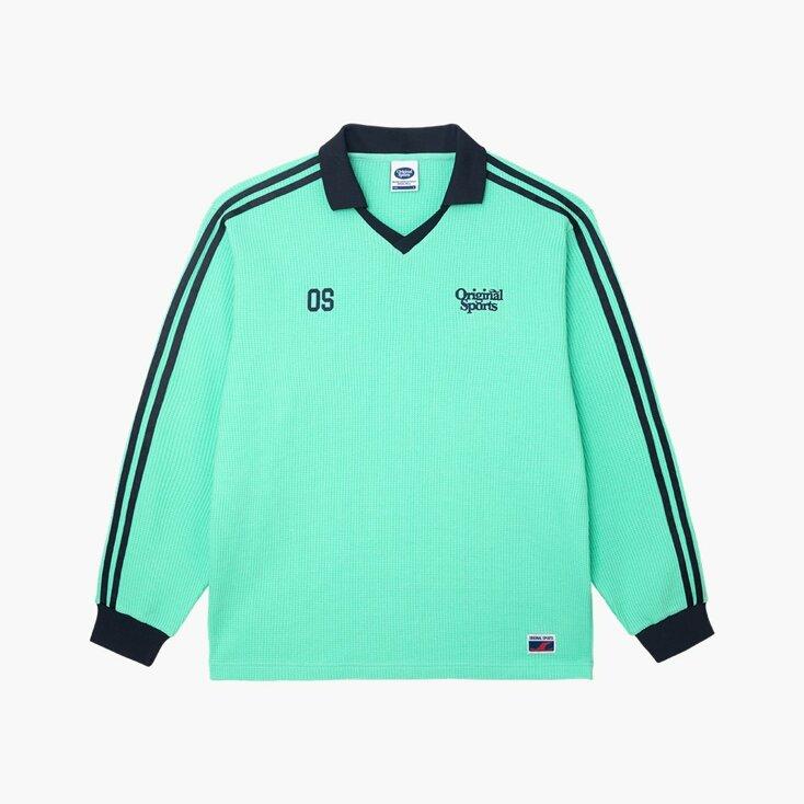 24F FOOTBALL JERSEY MINT