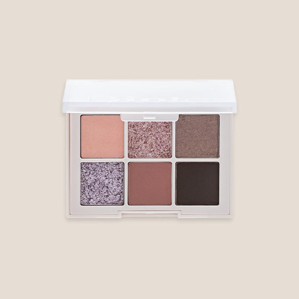 [피터&웬디 콜렉션] J.M.배리 아이 섀도우 707