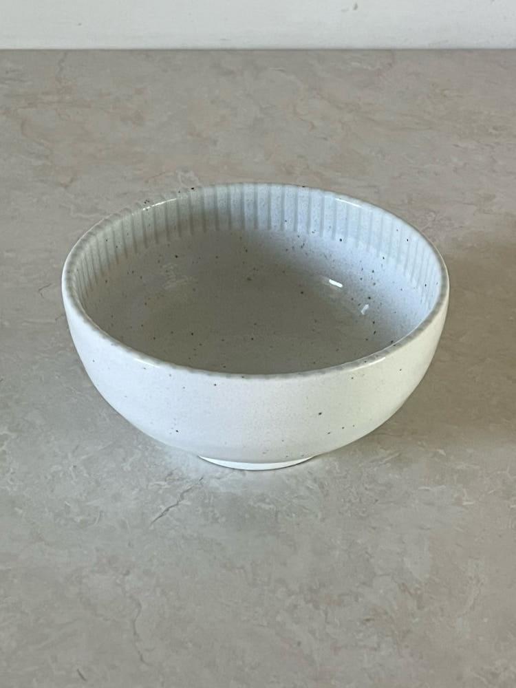 (백그레이 보울) 면기 우동기 덮밥 라면 그릇 일본 도자기접시