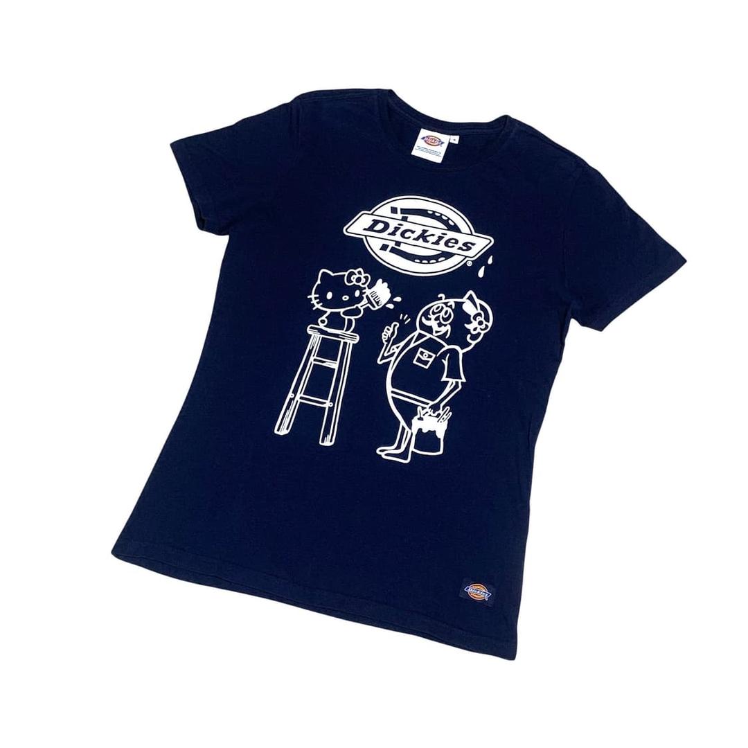 디키즈 헬로키티 티셔츠 | 후루츠패밀리