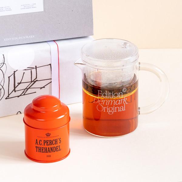 [BEST] 미니틴 & 오리지널 티포트 세트