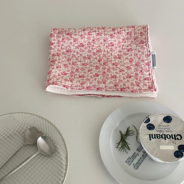 [피클샵] susu 샤베트 키친크로스