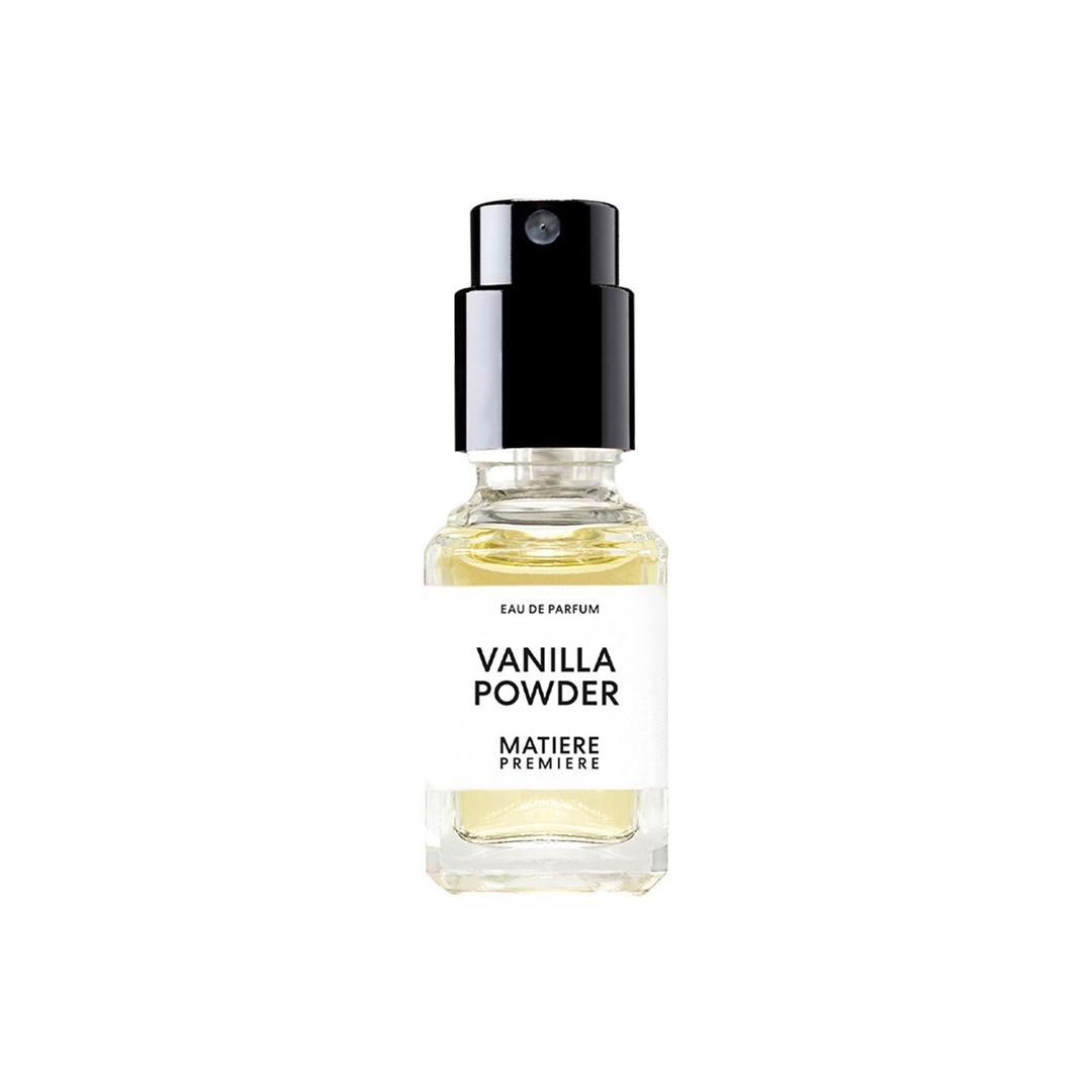 [마티에 프리미에르/공식수입정품] 바닐라 파우더 오 드 퍼퓸 6ML
