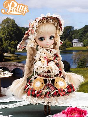 푸리프 (Pullip) - 마르그레테 (Margrethe)