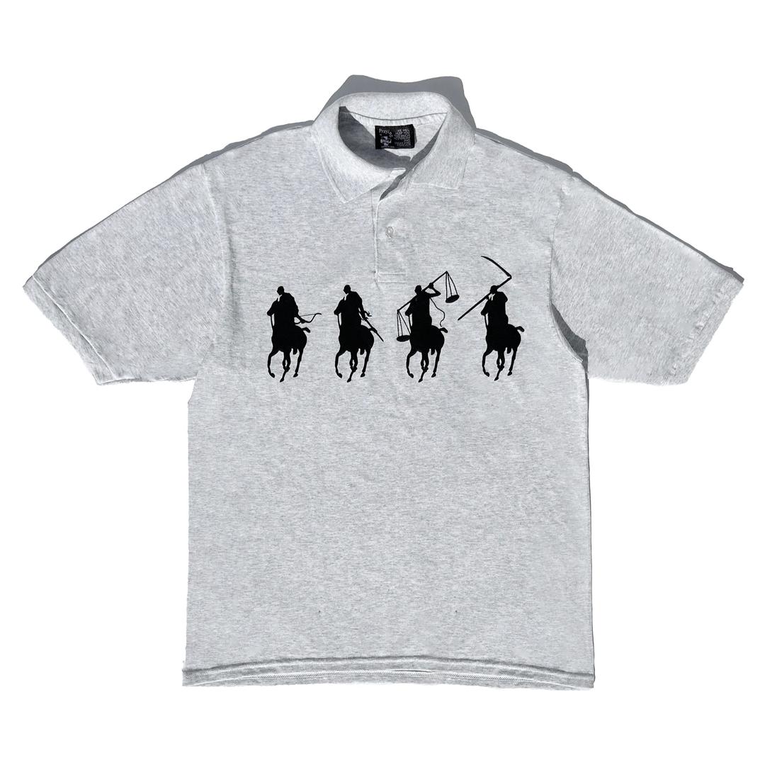 Horsemen Polo - L
