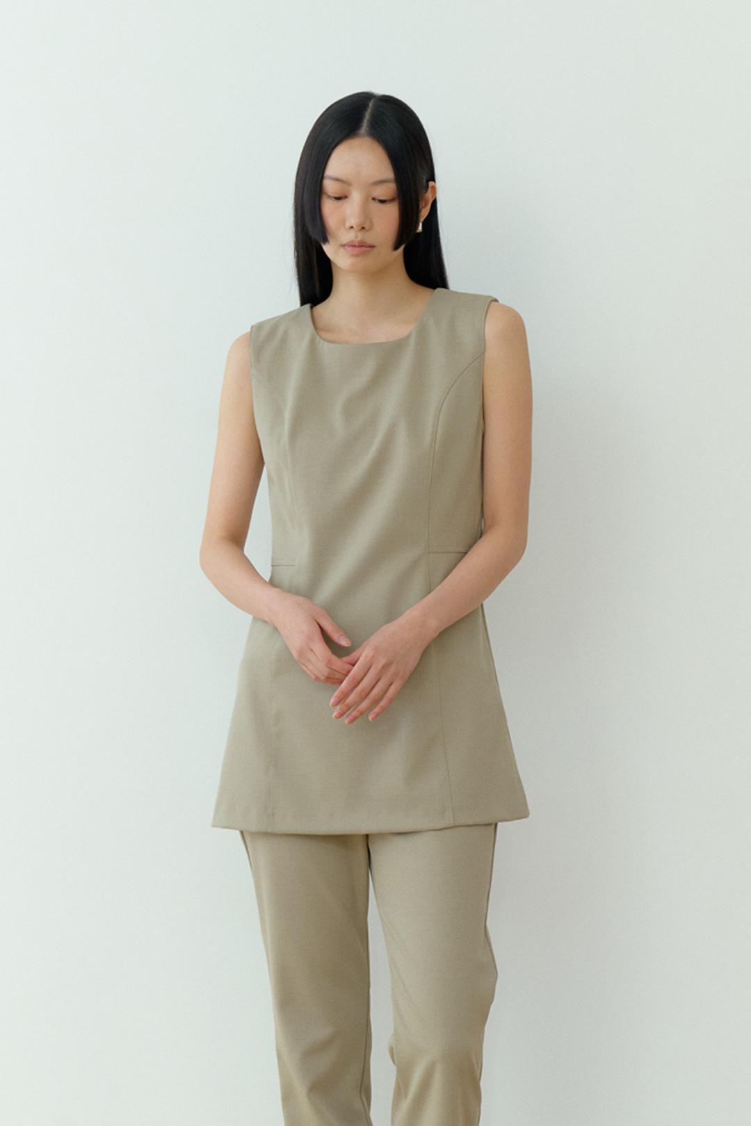 kar blouse