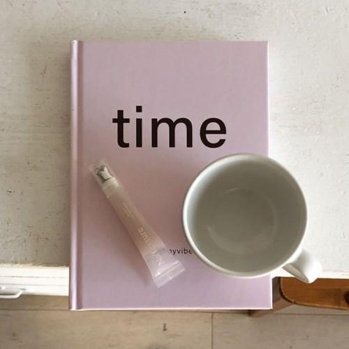 Time diary(Vol.3)