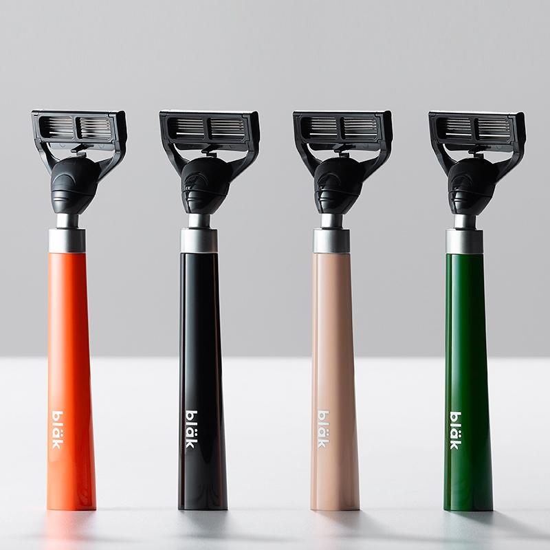 당신만을 위한 면도기 blak - Special kit