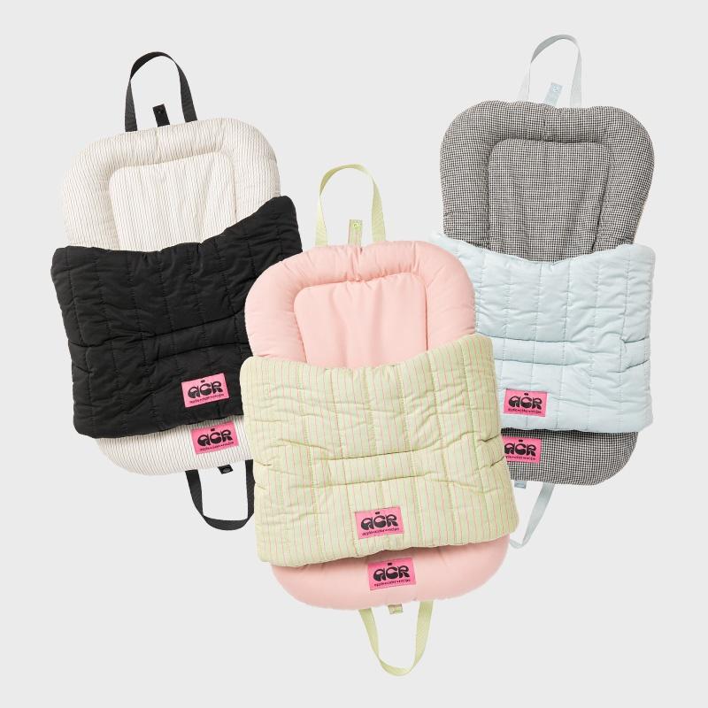 강아지 유모차 라이너&가드 SET