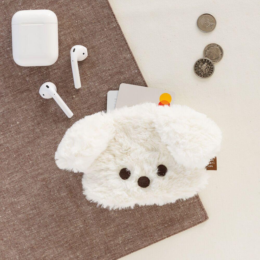 코이 퍼피 카드 월렛