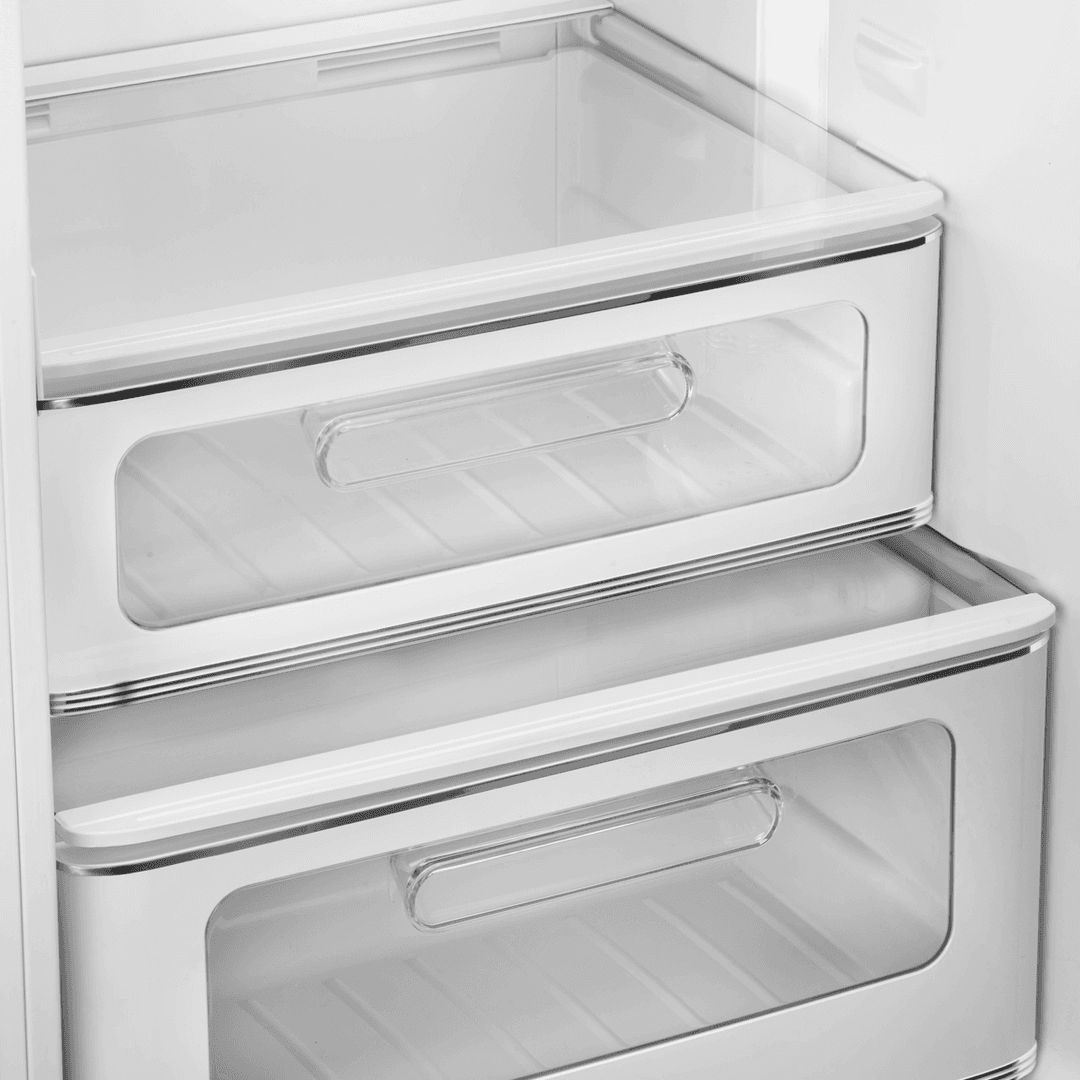 FAB30 냉장고 핑크