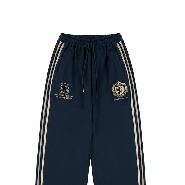 [10/29 예약배송] Sports 96 2way Jogger Pants - Navy