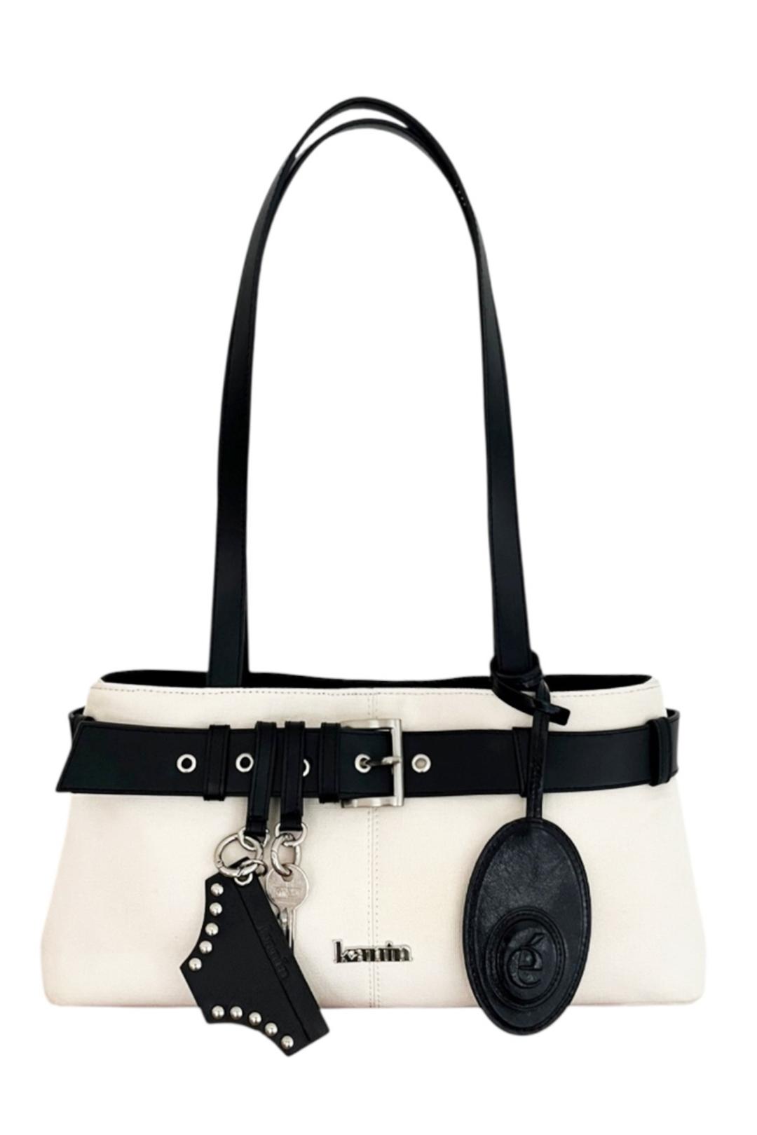 ETE bag [ 한정수량 빈티지 열쇠키링 증정 ]