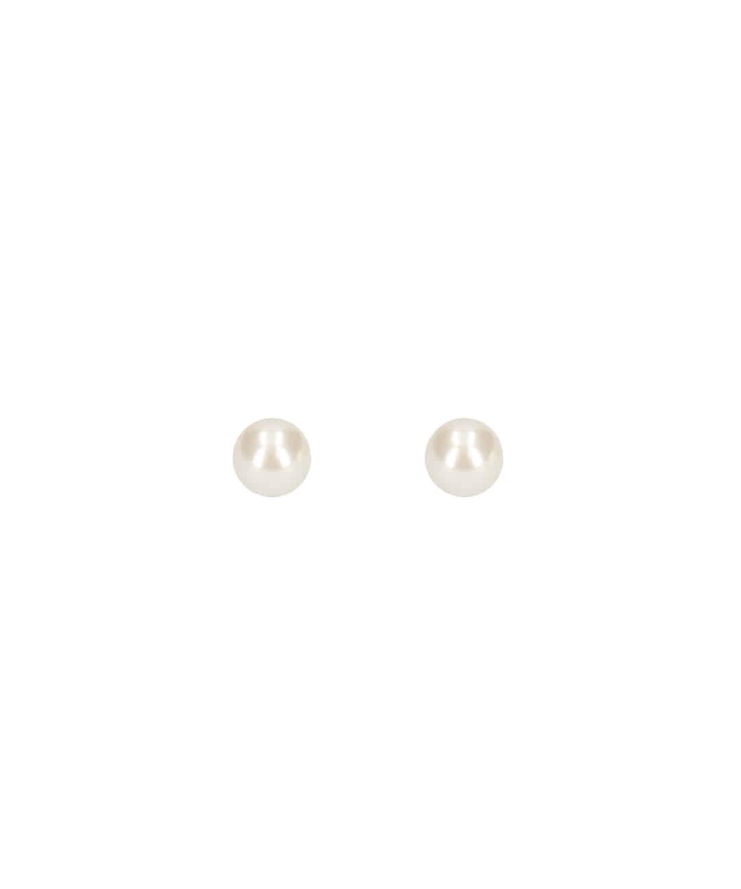 Candy Pearl Earrings