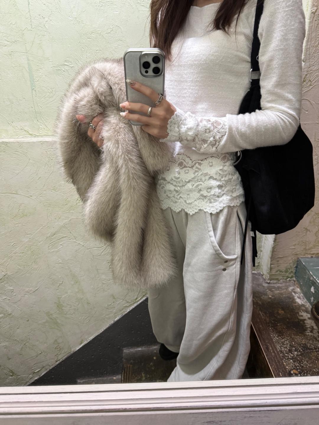 [재고세일] Stud snap training pt