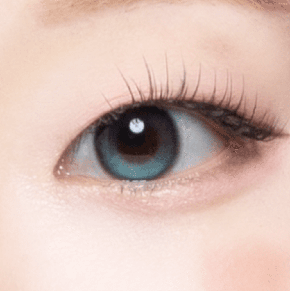 퓨어블 오션블루