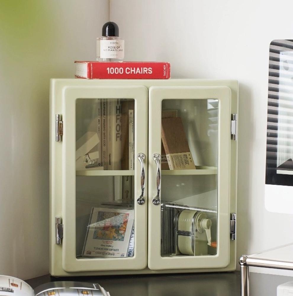 크림스튜디오 모마 moma 카페 사무실 모듈 코너 캐비넷