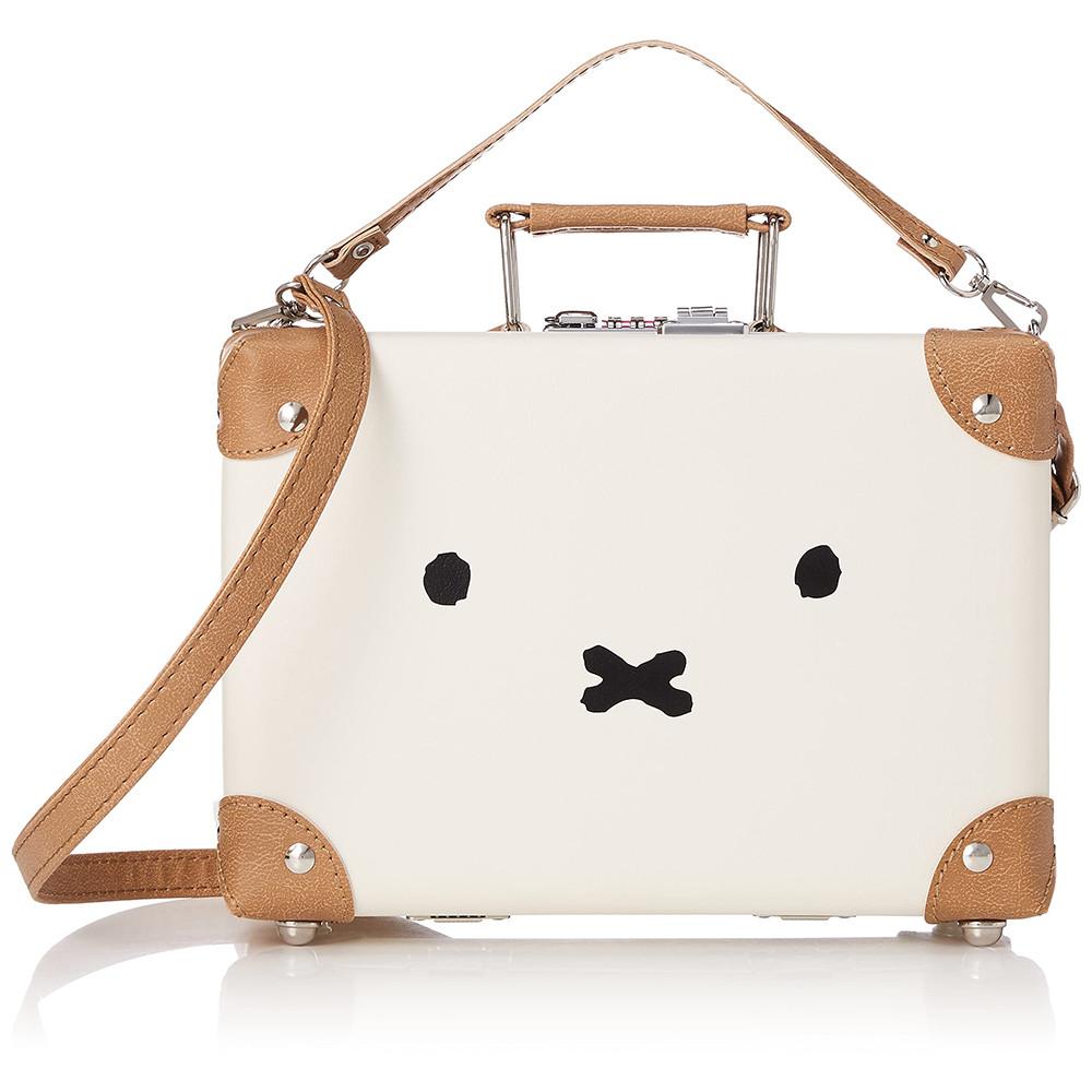 HAP3110 미피 트렁크 여행가방