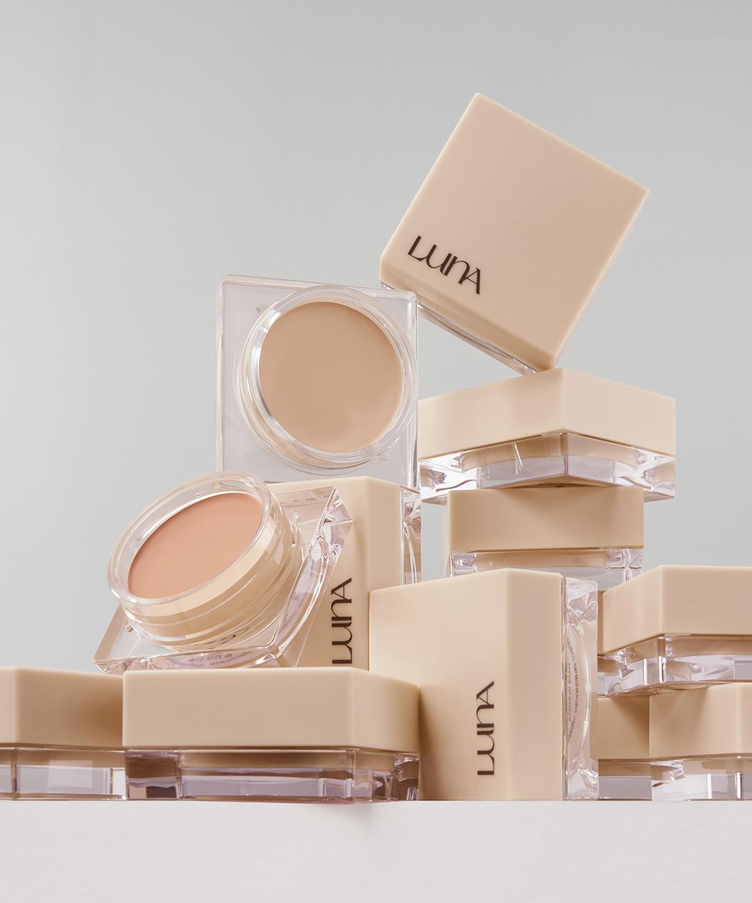 루나 팟 컨실러 (컨실 팟)